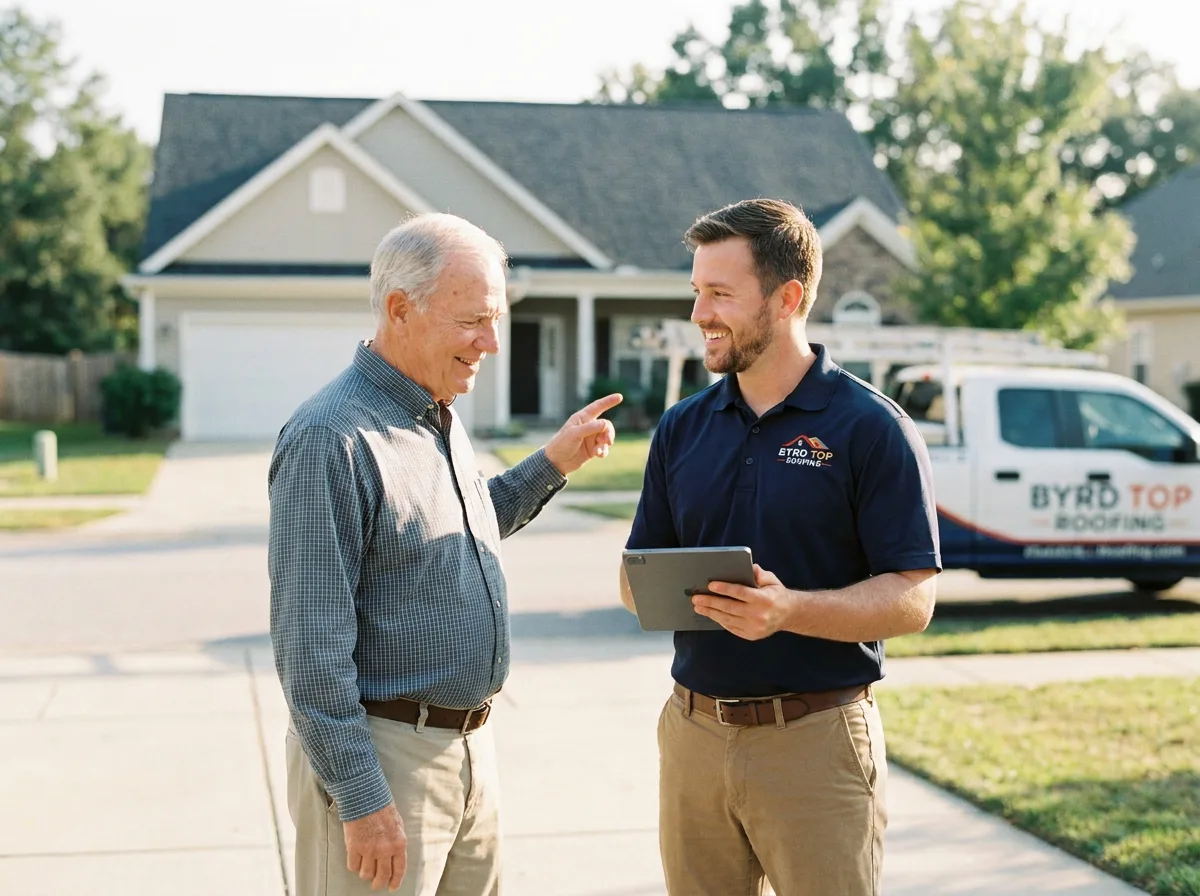 Roofing Neosho, MO FAQs